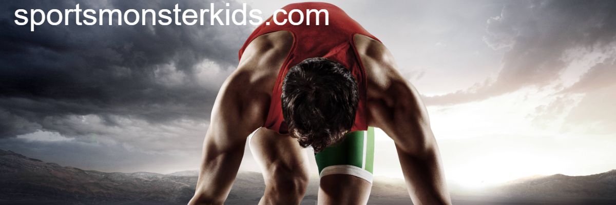 sportsmonsterkids.com